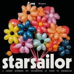 STARSAILOR, GLASGOW, BARROWLAND BALLROOM, FRIDAY 28TH NOVEMBER 2025